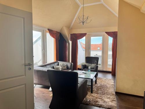 Villa Astoria - Suiten am Meer - image 7