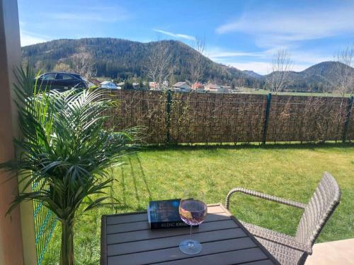 Eni-Time Mariazell - Apartment