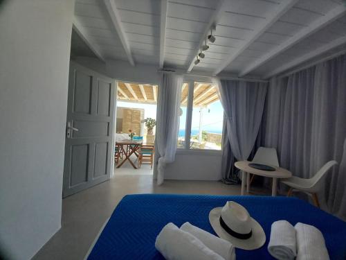 Blue Waves Suite Mykonos