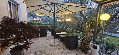 Hotel Garden 3