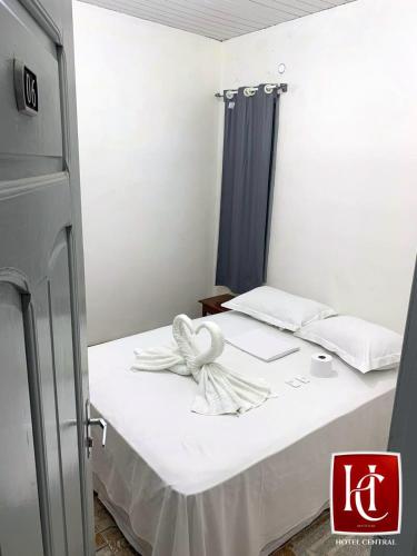 Hotel Central Abaetetuba – Abaetetuba, NE