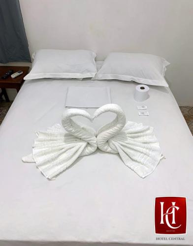 Hotel Central Abaetetuba – Abaetetuba, NE