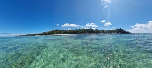 Voyager Retreat Homestay in Nanuya Lailai Sziget