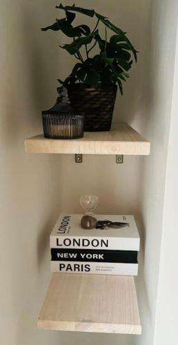 BeHappy Huerto del Conde -Centro