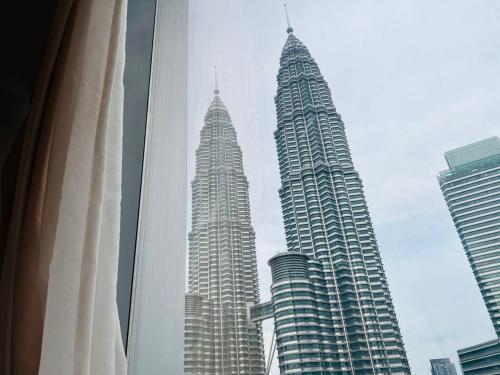 Arman Suites at Tropicana the residence KLCC Bukit Bintang Kuala Lumpur - image 14