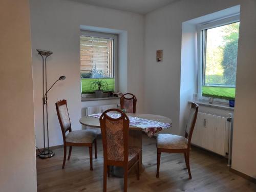 Appartement Purzel