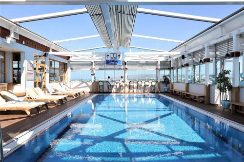 Exterior view of Casa Boutique Hotel