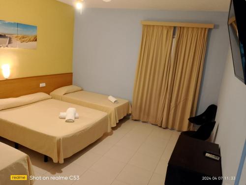 Hotel Sant Jordi Hotel Sant Jordi