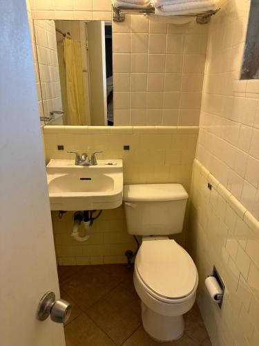 Sands Motel – San Antonio, TX