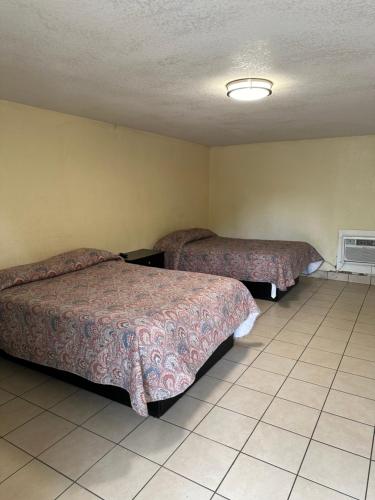 Sands Motel – San Antonio, TX
