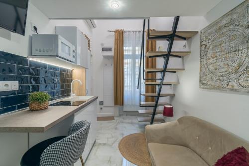 CASA GIULIA BUDAPEST 1