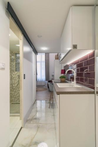 CASA GIULIA BUDAPEST 5