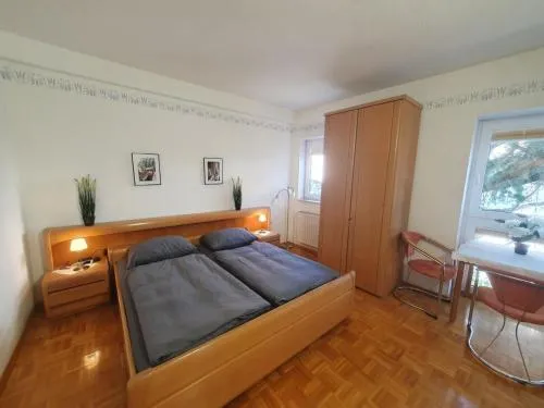 ABM Apartment 24 in Zwingenberg, Deutschland
