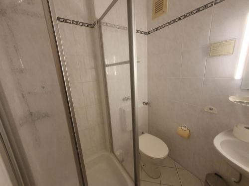 ABM Apartment 24 in Zwingenberg