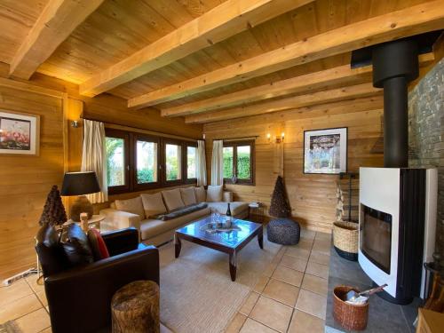 Chalet Morzine, 5 pièces, 8 personnes - FR-1-754-22 Morzine