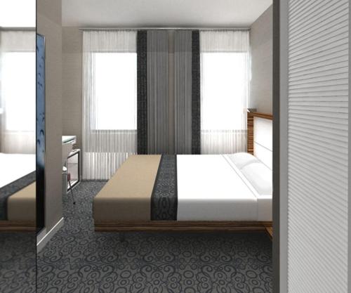 Hotel Yenibosna – Istanbul, FL
