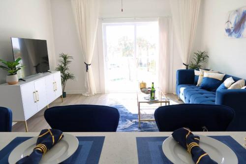 Beach Haven - 2BD Luxury Kings at Jax Beach in Jacksonville Beach, USA