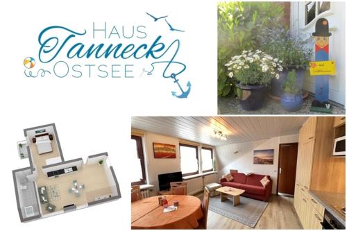 Haus Tanneck, Nr 6