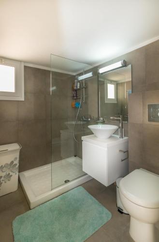 Limanaki Beach Aparment - image 5