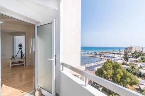 Limanaki Beach Aparment - image 6