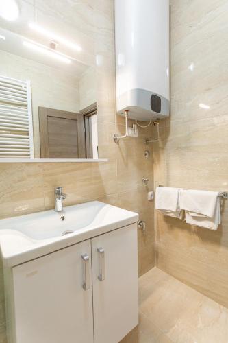 One-Bedroom Apartment image 6