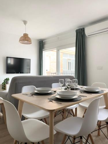 Aloha Apartment Ronda - Free parking, Ronda