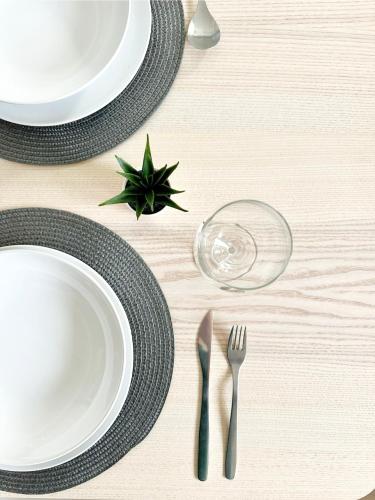 餐飲選擇, Aloha Apartment Ronda - Free parking in 龍達城限區