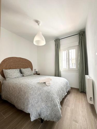 Aloha Apartment Ronda - Free parking, Ronda (photo 11)