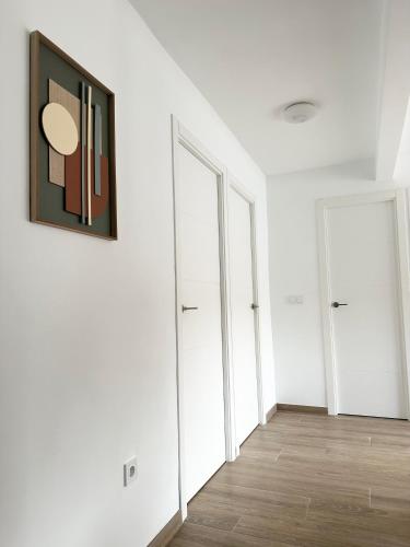Aloha Apartment Ronda - Free parking, Ronda (photo 10)