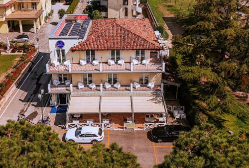 Boutique Hotel Bel Sito Wellness & Private SPA - image 4