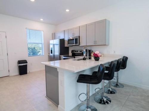 Dreamy Kissimmee Hideaway in Kissimmee, USA
