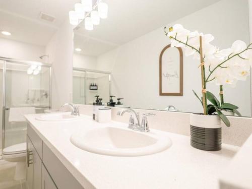 Dreamy Kissimmee Hideaway in Kissimmee, USA