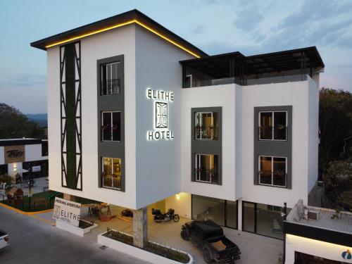 Elithe Hotel