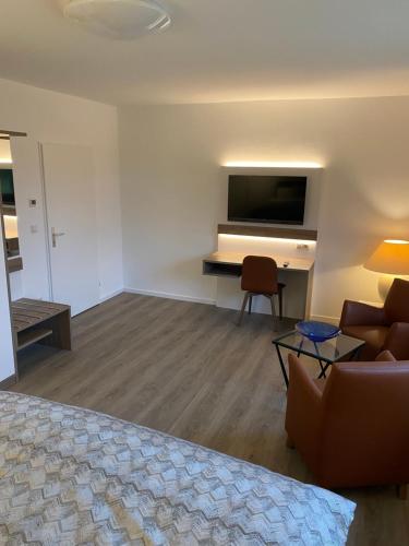 Pension zum Wohlfühlen Grotheer (Pension zum Wohlfuhlen Grotheer) in Lilienthal