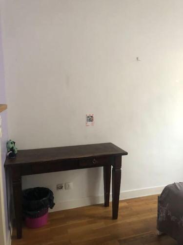 Parigi XI grande appart 2 camere da letto bagno privato 4 e più ospiti - image 8