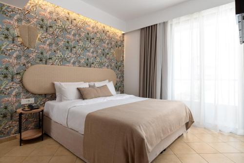 Diana Art Boutique Hotel – Rhodes Town, 