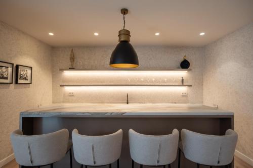 Villa Shakira, Sierra Blanca, Marbella in Marbella