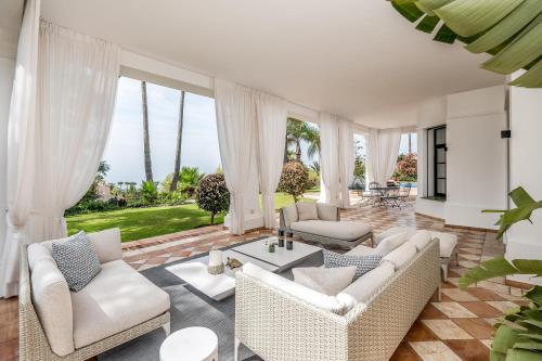 Hoạt động, Villa Shakira, Sierra Blanca, Marbella in Marbella