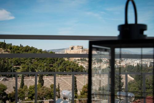 The Athenian Oasis, Atény (fotografie 7)