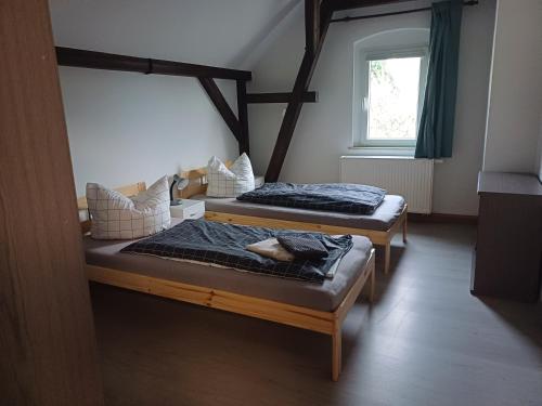 Monteurswohnung und Fewo Dresden, Drážďany (fotografie 8)