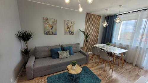 Dwupokojowy apartament Fordon w okolicy Onkologii - Apartment - Bydgoszcz