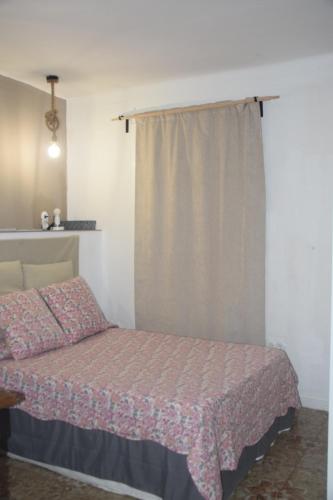  Habitación delante de la playa Blanes in Blanes