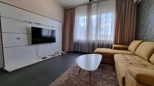 Central Apartment, Sofia