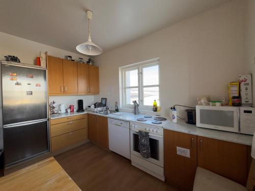 Fagrabrekka Guesthouse 1
