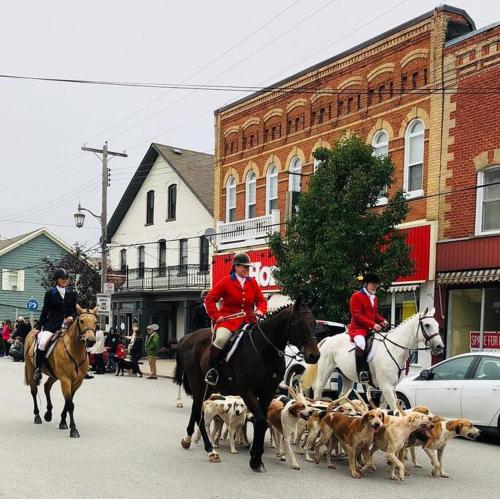 Mountain Ash Country Manor and Spa