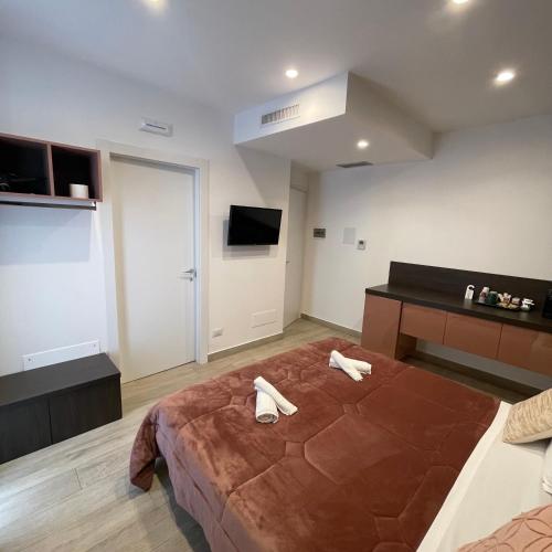 Namuri Luxury Rooms Room Type - Superior Double Room