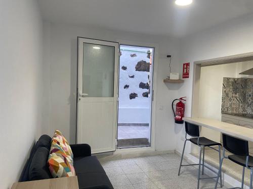 Vivienda Vacacional Tinisagua (Ventanas del Atlántico 3)