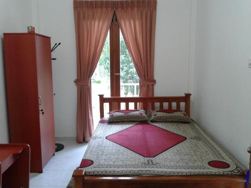 อุทรยา เกสต์ (Oudarya Guest) in โปลอนนารุวา