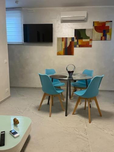Exclusive Place Monolocale in Villa Ardea - Apartment