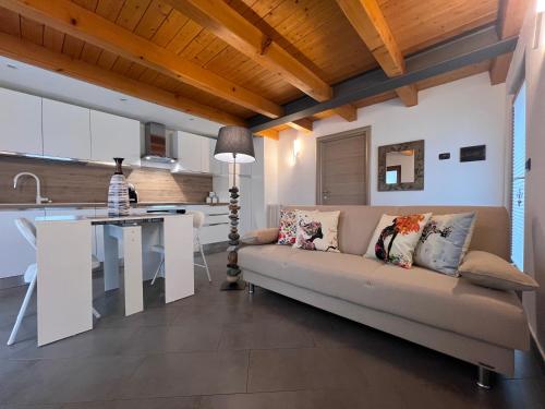 Grazioso appartamento 1 in Saint-Christophe
